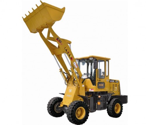 ZL18-20型装载机